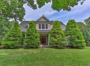 15 Black Watch Way, Mashpee, MA 02649