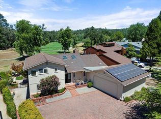 11974 Lake Wildwood Dr, Penn Valley, CA