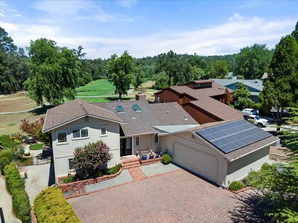 11974 Lake Wildwood Dr, Penn Valley, CA 95946