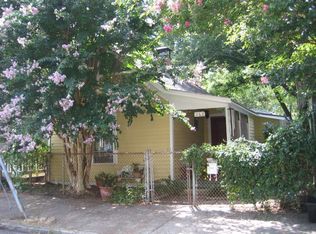 141 Savannah St SE, Atlanta, GA 30316