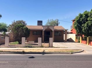 1101 W Roosevelt St, Phoenix, AZ 85007