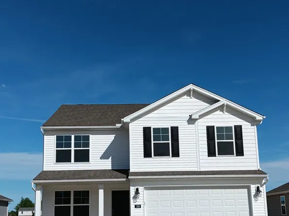 109 Lonny St, Mount Orab, OH 45154