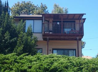 3202 SW Webster St, Seattle, WA 98126