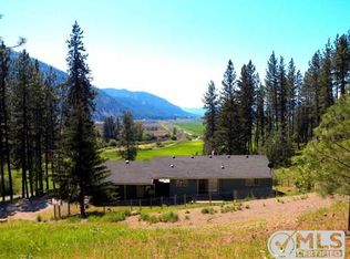 1124 Twelve Mile Rd, Addy, WA 99101
