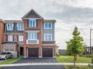 16 Saunter Ct, Brampton, ON L7A 0S7