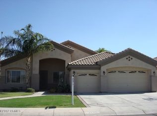 8549 W Potter Dr, Peoria, AZ 85382