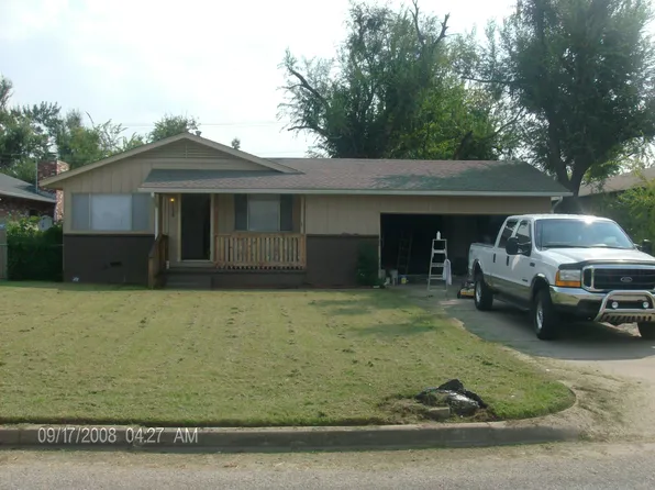 1738 E 51st St N, Tulsa, OK 74130