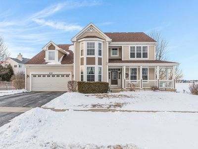 219 Ohio Grv, Sycamore, IL, 60178