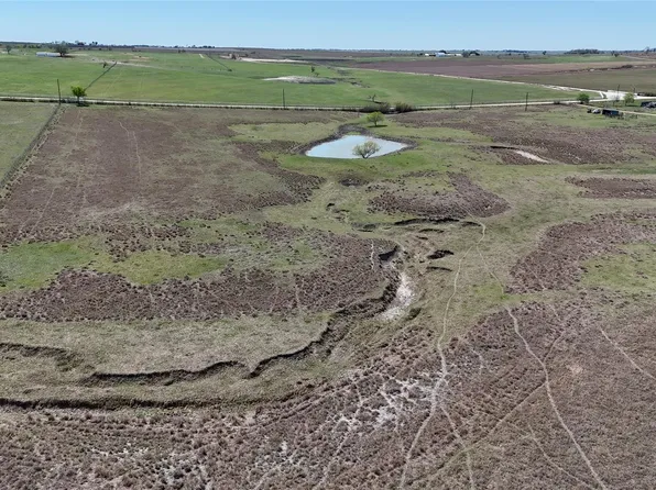 County Road 291, Shiner, TX 77984