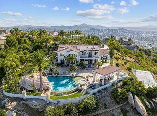 977 Avenida Del Oceano, El Cajon, CA 92019