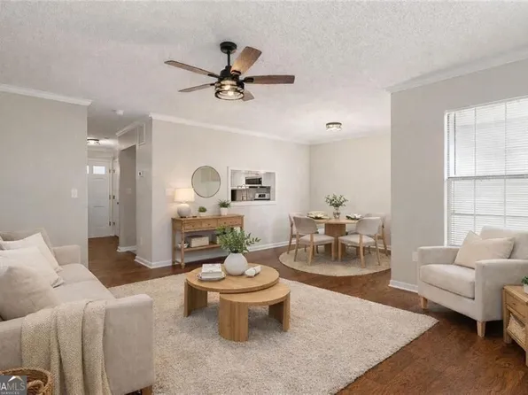 3284 Long Iron Pl, Lawrenceville, GA 30044