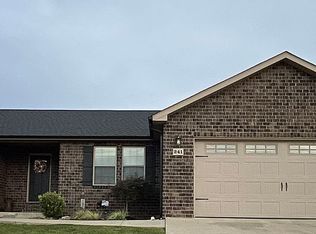 241 Fraser Rdg, Jackson, MO 63755