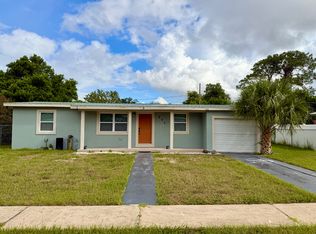 892 Rockhill St, Deltona, FL 32725
