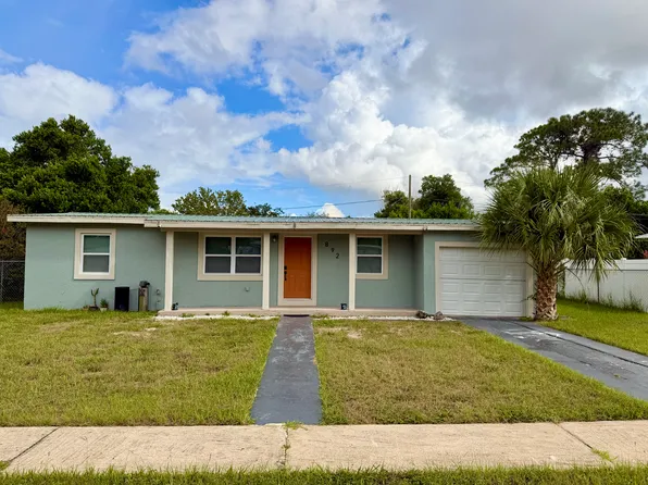 892 Rockhill St, Deltona, FL 32725