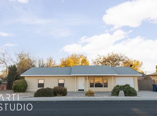 2269 Arrowhead Trl, Santa Clara, UT 84765