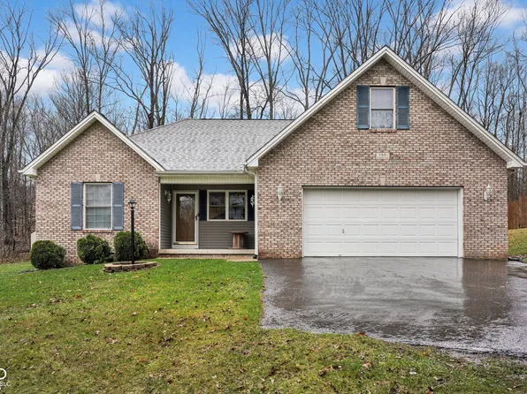 150 Shakers Way, North Vernon, IN 47265