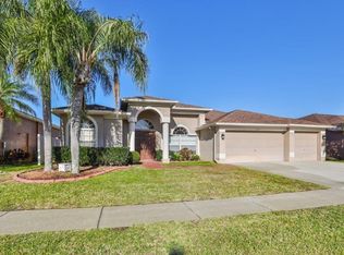 15914 Muirfield Dr, Odessa, FL 33556