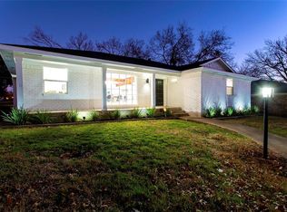 4738 Ashbrook Rd, Dallas, TX 75227