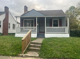 1459 23rd Ave, Columbus, OH 43211