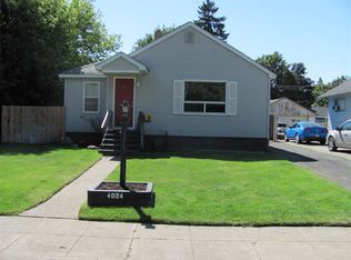 4024 E 5th Ave, Spokane, WA 99202