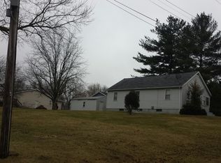 629 W South St, Granville, IL 61326