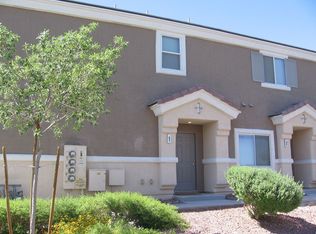 3404 President Pride Pl SUITE 1, North Las Vegas, NV 89084
