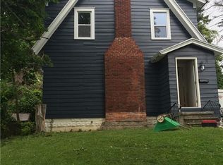 2625 E Fayette St, Syracuse, NY 13224