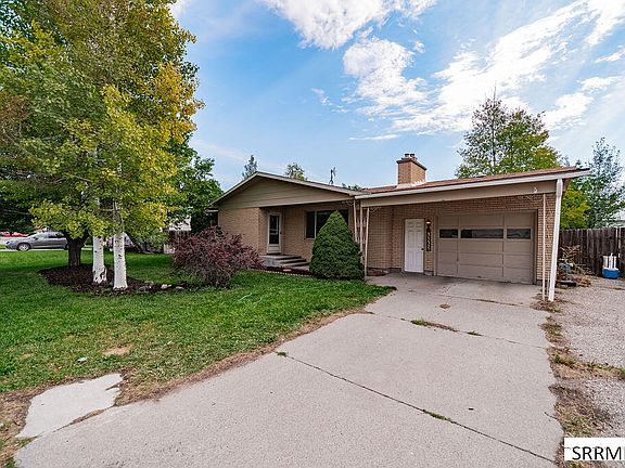 2nd image of 3225 S Romrell Ln