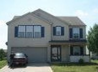 8747 Blooming Grove Dr, Camby, IN