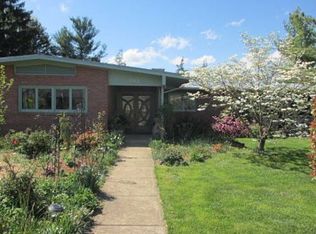 342 Eagle St, Woodstock, VA 22664