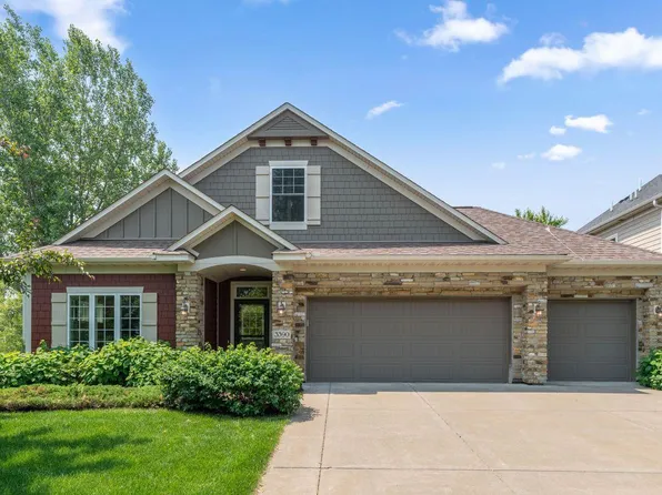 3390 123rd Ln NE, Blaine, MN 55449