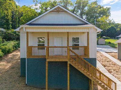 2045 Sterchi St, Knoxville, TN, 37921