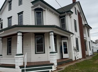 22 N Lincoln St, Palmyra, PA 17078