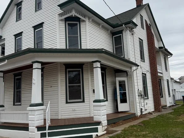 22 N Lincoln St, Palmyra, PA 17078