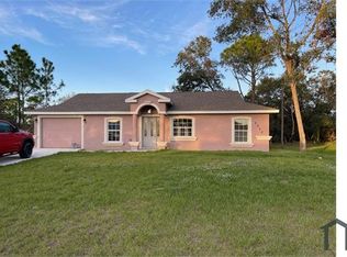 3055 Morning Glory Dr, Lake Placid, FL 33852
