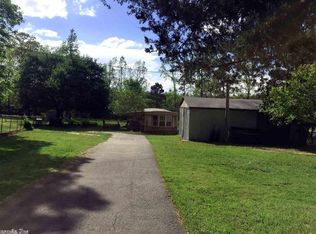 2783 Grant 51 St #51, Sheridan, AR 72150