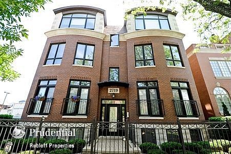 1st image of 2719 N Paulina St APT 1S