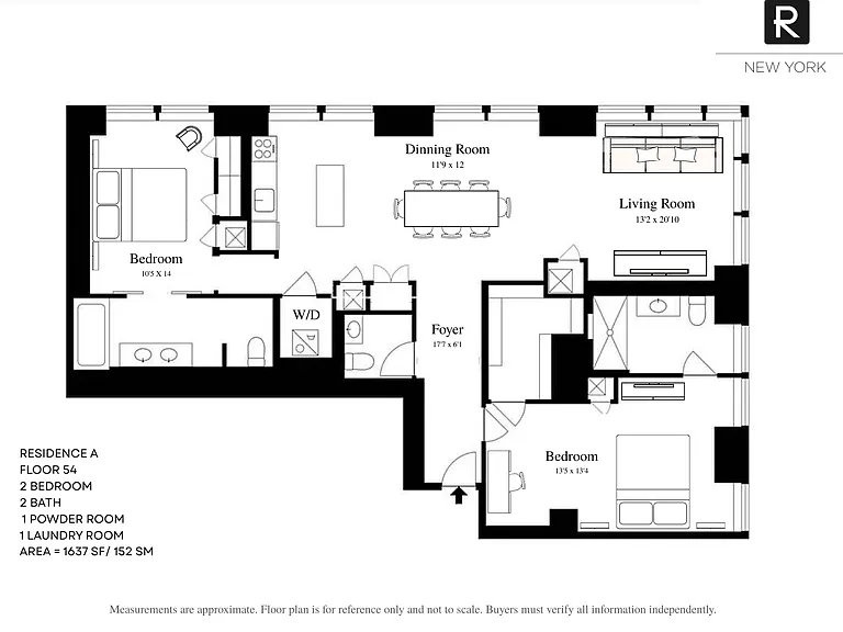 400 5th Ave #54A — Photo 2