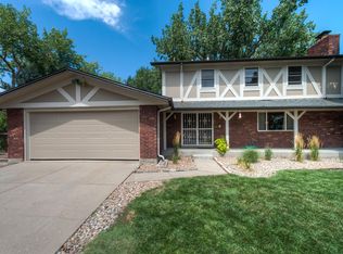 1309 S Johnson Ct, Lakewood, CO 80232
