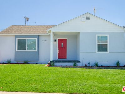 2156 Cullivan St, Los Angeles, CA, 90047