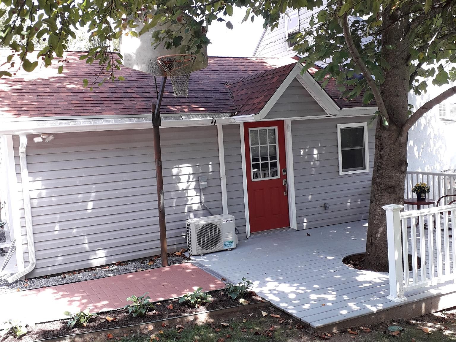 114 1/2 S Florida St, Buckhannon, WV 26201 Zillow