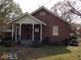 9 Green St NE, Rome, GA 30161