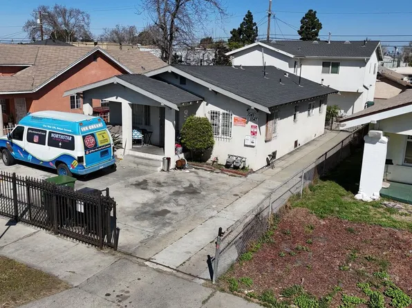 1049 W 61st St, Los Angeles, CA 90044