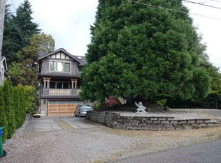 2742 NE 91st St, Seattle, WA 98115