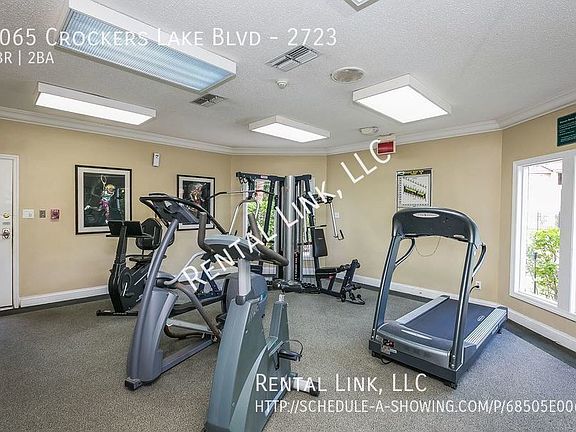 5th image of 4065 Crockers Lake Blvd APT 2723