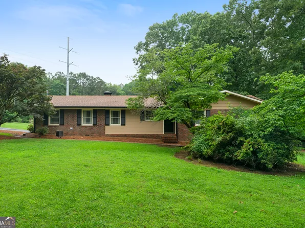 54 Twin Oaks Ln SW, Cartersville, GA 30120