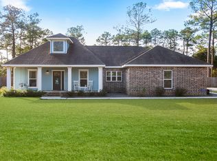 20353 Jones Mill Rd, Long Beach, MS 39560