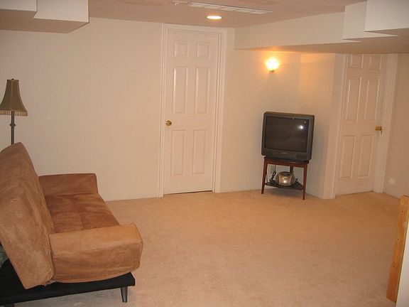 Rec Room Bsmt