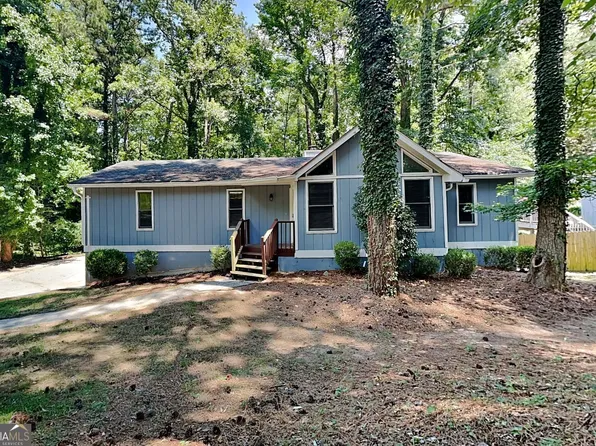 3346 Hickory Bluff Dr, Marietta, GA 30062