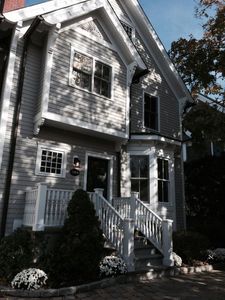 225 Milbank Ave #B, Greenwich, CT, 06830